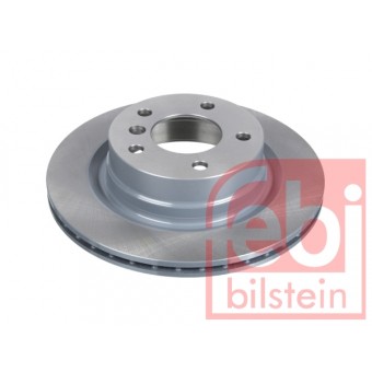 Fren Diski E87 E90 Arka Havalı 118/120d; 318/320d 318>328i 2007-12